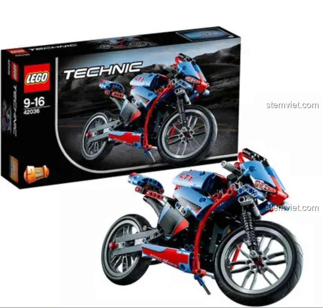 Chi tiết vòm bánh trước và bảng điều khiển của bộ lắp ráp CaDA C51023 BMW Police Motorcycle.