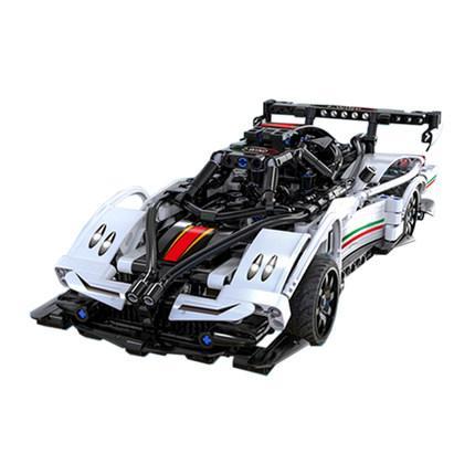 CaDA C51054 Pagani Zonda R - Siêu xe tốc độ