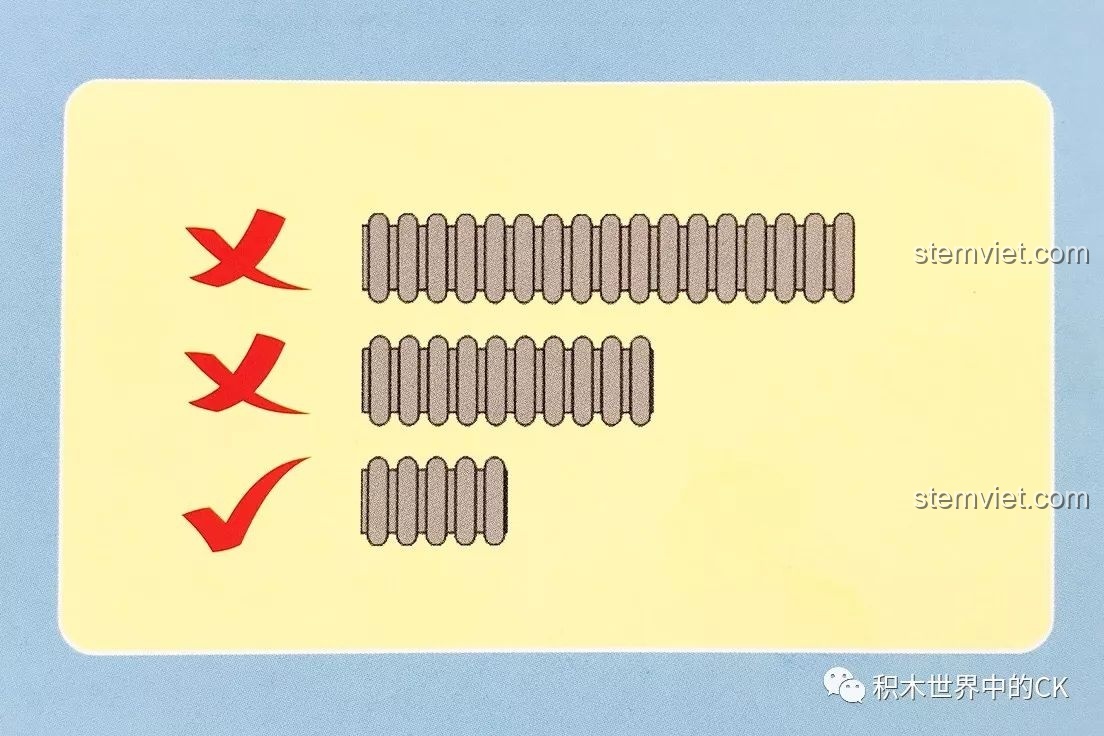 Lắp ráp phần thân xe của CaDA C61002 BM-21 Combat Vehicle.