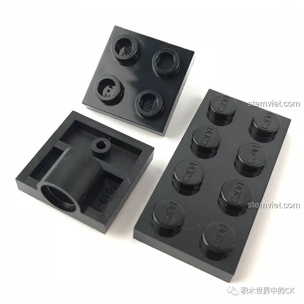 Quá trình lắp ráp CaDA C61002 BM-21 Combat Vehicle.