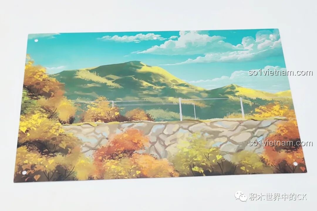 Hộp sản phẩm CaDA C61034 Nakayama-dō 峠の釜めし với thiết kế ấn tượng