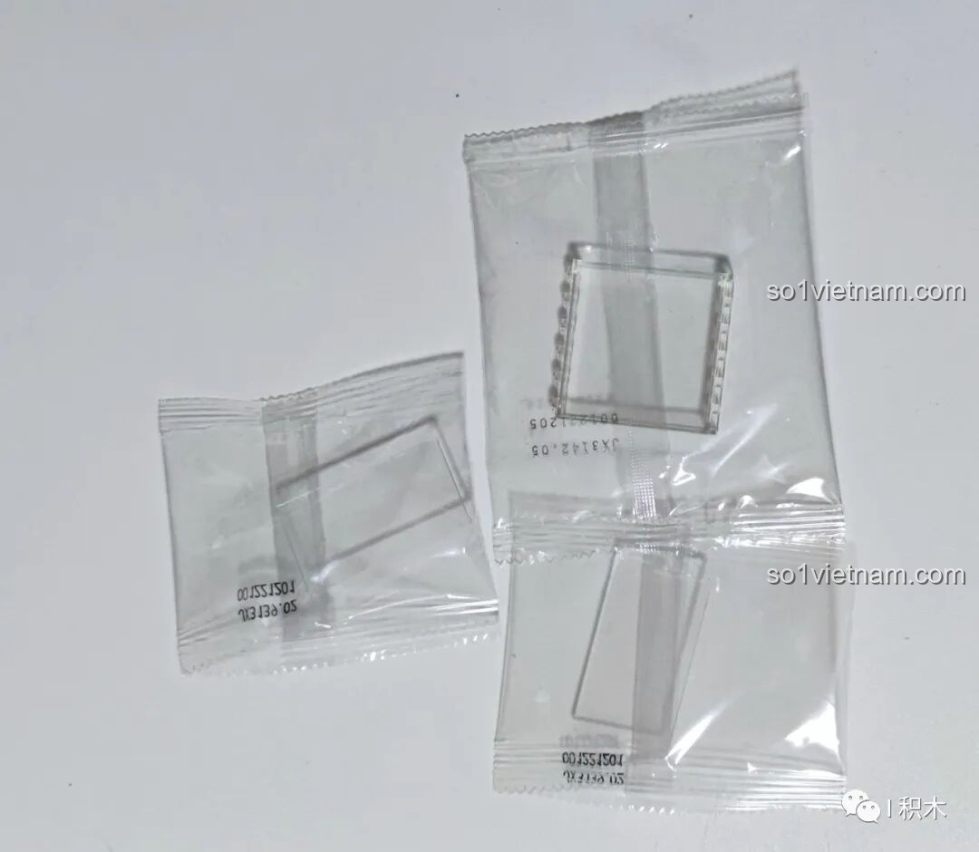 Bộ đèn LED USB cho CaDA C66010