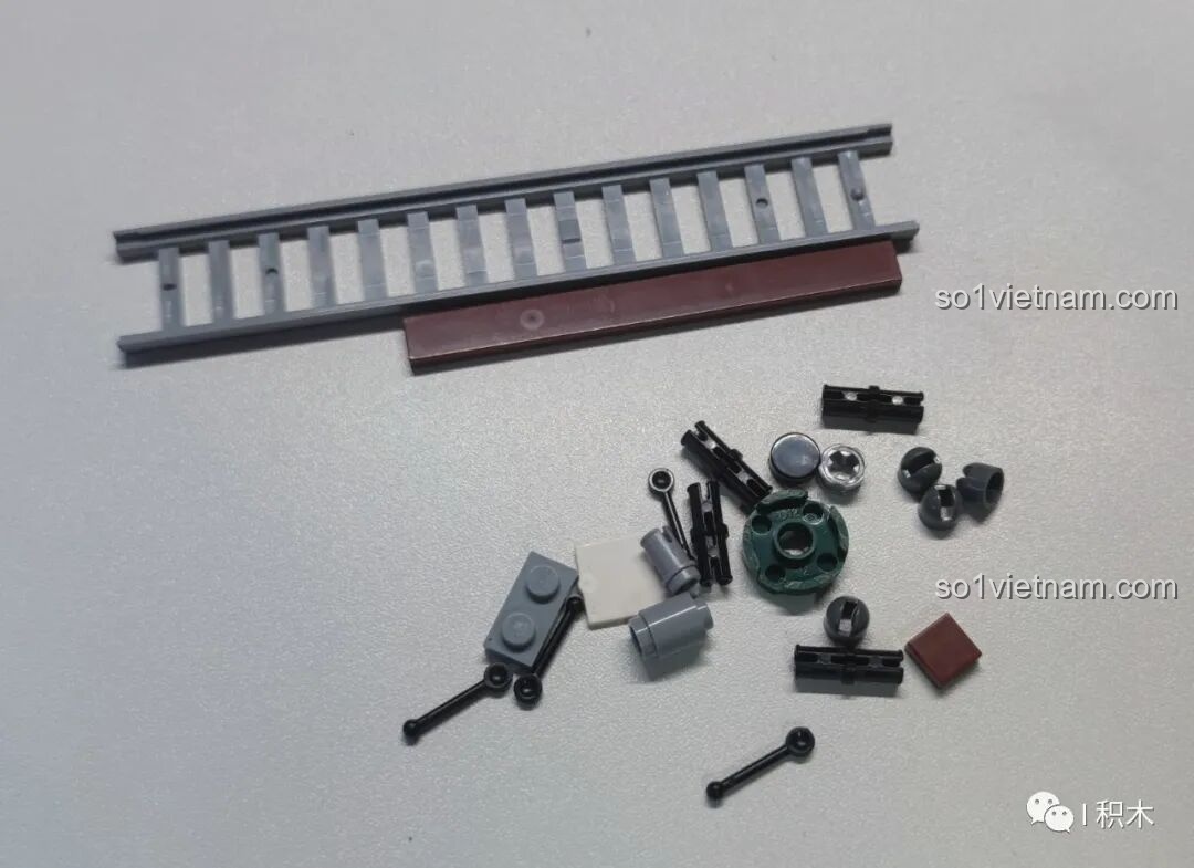 Chi tiết đèn chiếu sáng bên ngoài quán trà CaDA C66010