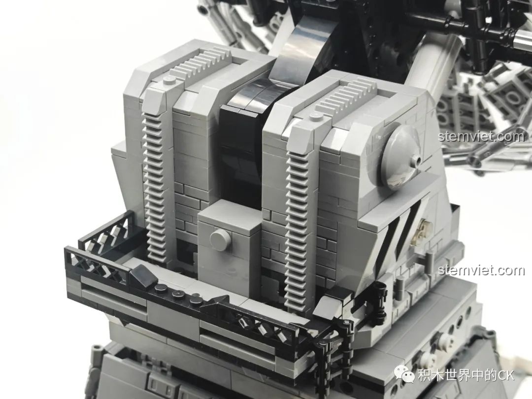 Giao diện trò chuyện với AI Uông Diệu trong ứng dụng của bộ Hồng Ngạn Cơ Địa Yangheda YHD 900500200020, mô phỏng cuộc đối thoại.