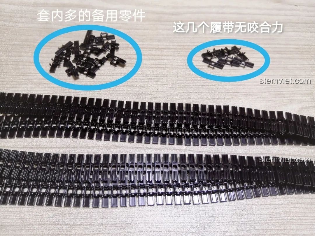 Cận cảnh khuôn mặt của một nhân vật trong bộ CaDA T-90 Tank.