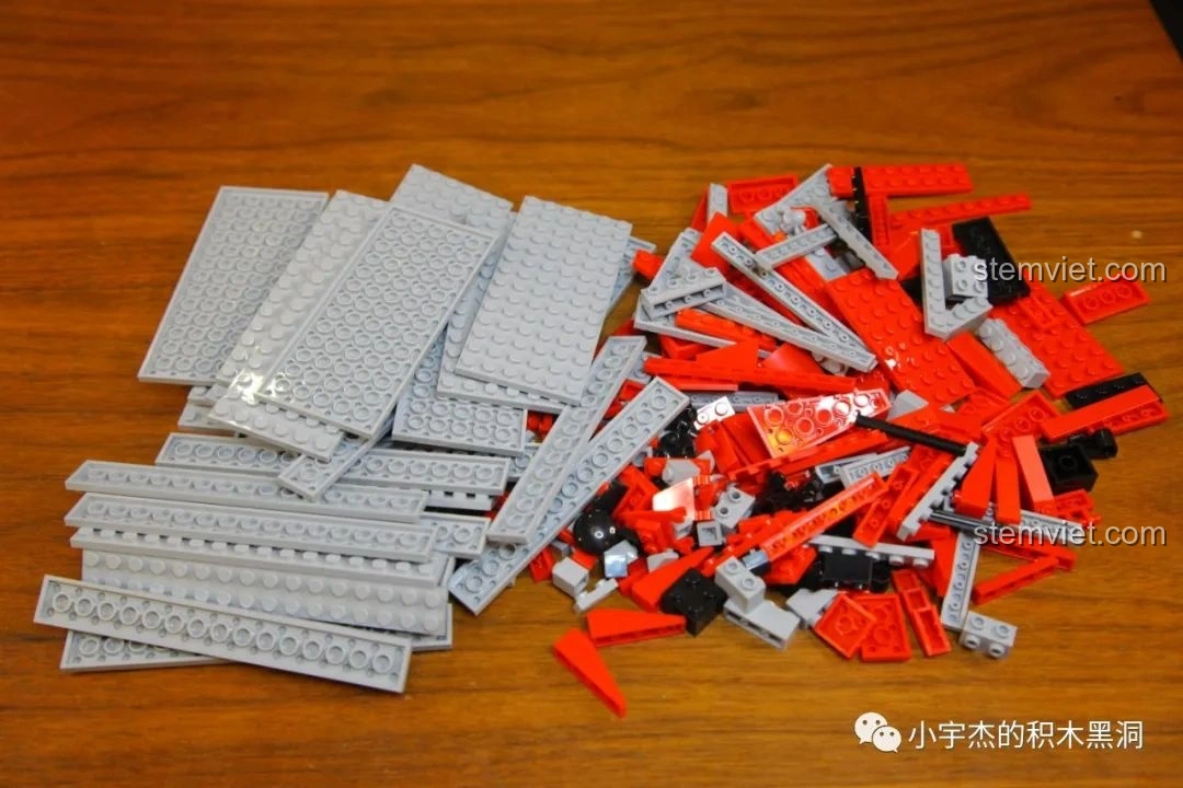 Cận cảnh cánh quạt đặc biệt ở đuôi bộ lắp ráp Hàng Không Mẫu Hạm Sơn Đông SEMBO 202001.