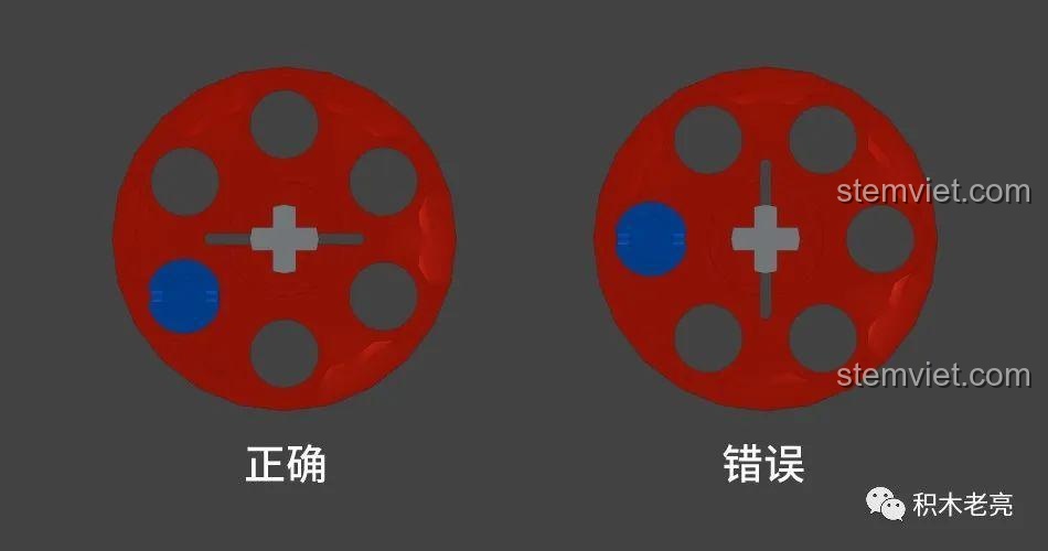 Nắp động cơ phía sau của xe GTR V10 đang mở, cho thấy khối động cơ V10 mạnh mẽ.