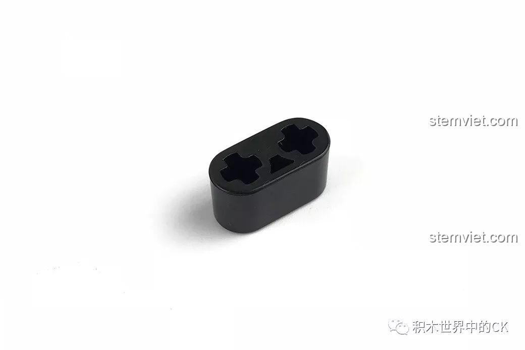 Chi tiết đặc biệt trong bộ Súng MP5 CaDA tiết kiệm, đảm bảo kết cấu vững chắc.