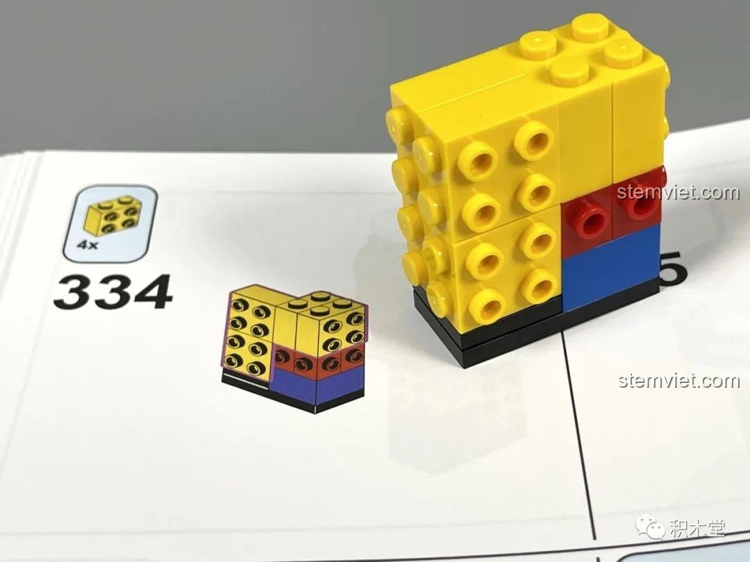 Chi tiết mặt in sẵn của nhân vật Popeye trong bộ Pantasy 86401, đảm bảo chất lượng.