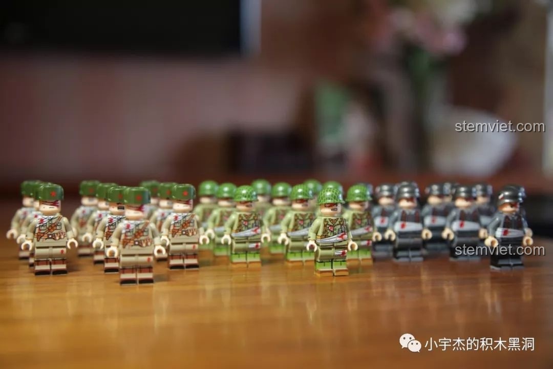 Chi tiết xe tăng KV-2 Liên Xô QUANGUAN