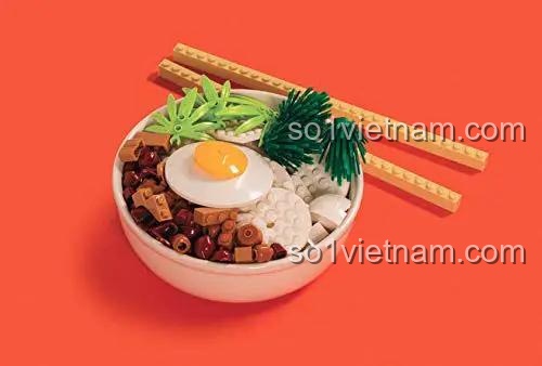 đồ chơi sáng tạo Bưu thiếp tĩnh vật LEGO Chronicle, 100 bưu thiếp sưu tầm, dành cho Con trai và Con gái 18 tuổi, giá tốt