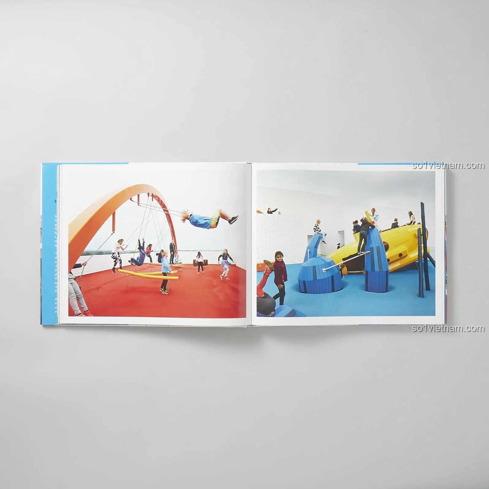 Sách LEGO House Chronicle ISBN9781452182292 bìa sách trên nền trắng