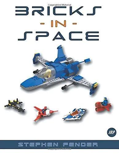 Sách hướng dẫn lắp ráp mô hình không gian CreateSpace ISBN9781979421881, 17 mô hình độc đáo, cho bé trai 10 tuổi, giá tốt.