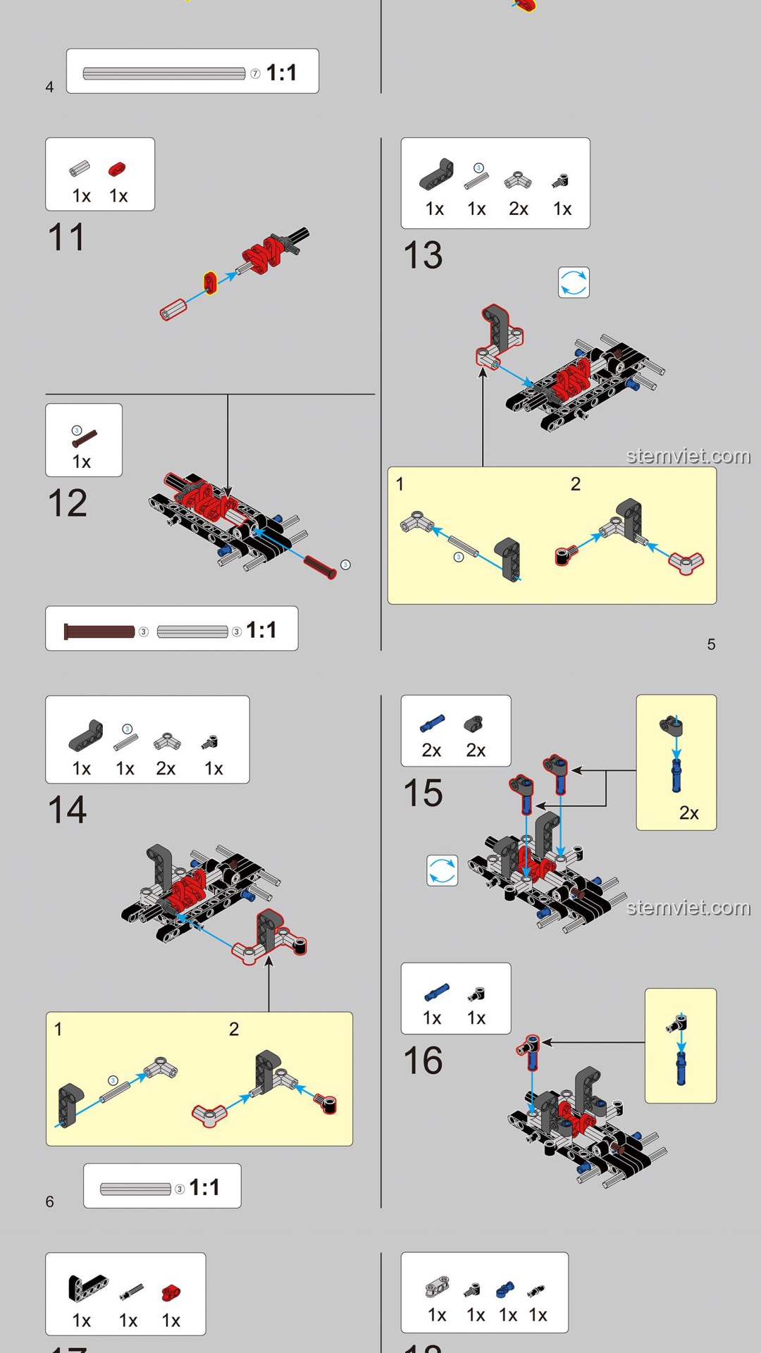 Mô Hình Taxi Đua Decool 33019 hướng dẫn Decool Decool33019 Xe Taxi Thể Thao