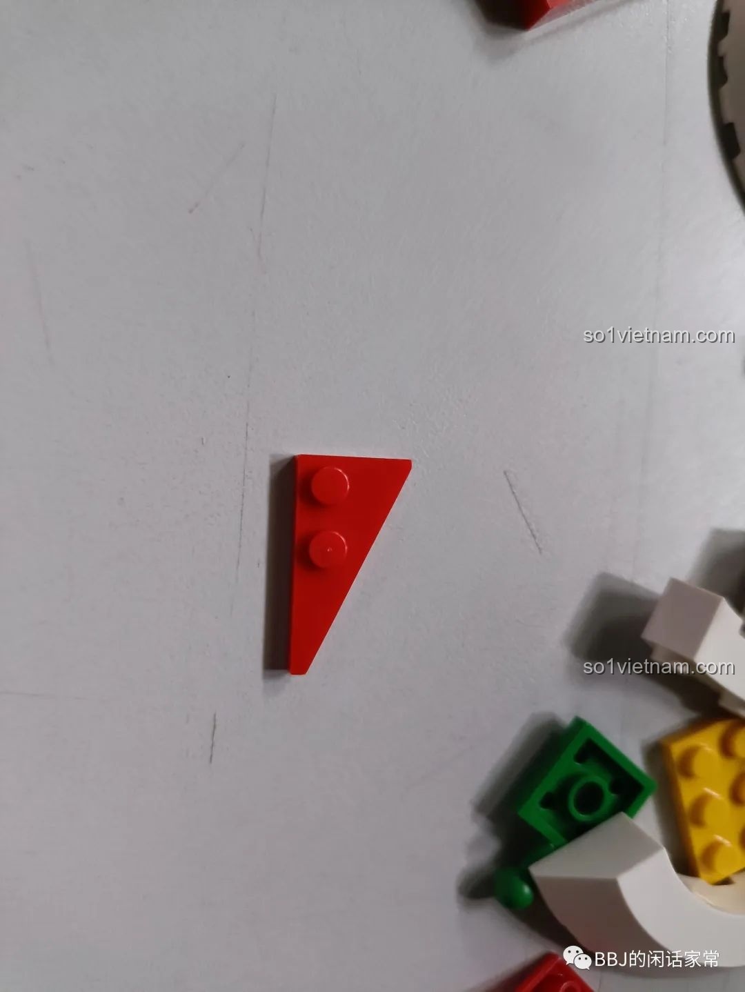 Túi mảnh ghép số 5