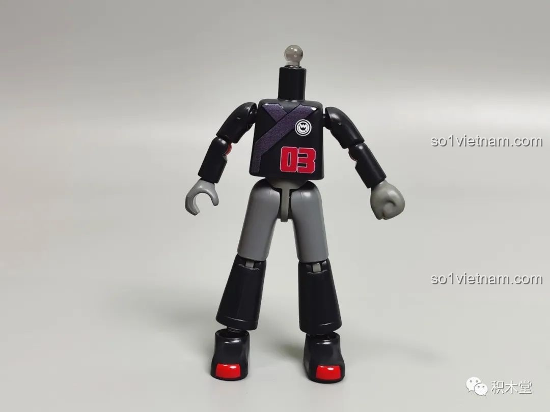 Dương Tiễn (Chiến Đấu) Anh Hùng Vô Hạn