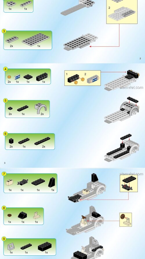 Tòa Thị Chính Enlighten 1130 / Tòa Nhà Thị Chính Enlighten 1130 / Mô hình Tòa Thị Chính Enlighten 1130 / Kiến trúc Tòa Thị Chính Enlighten 1130 / Tòa nhà công quyền Enlighten 1130 / Trụ sở hành chính thành phố Enlighten 1130 hướng dẫn Enlighten 1130 Trụ sở hành chính thành phố