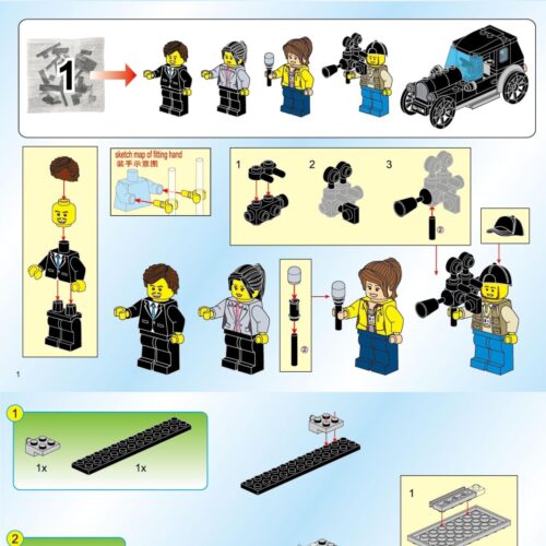 Tòa Thị Chính Enlighten 1130 / Tòa Nhà Thị Chính Enlighten 1130 / Mô hình Tòa Thị Chính Enlighten 1130 / Kiến trúc Tòa Thị Chính Enlighten 1130 / Tòa nhà công quyền Enlighten 1130 / Trụ sở hành chính thành phố Enlighten 1130 hướng dẫn Enlighten 1130 Trụ sở hành chính thành phố