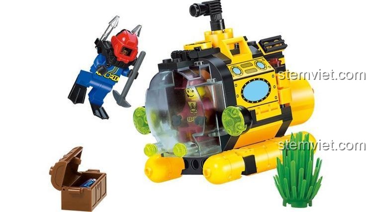 Hình ảnh minh họa sản phẩm Enlighten 1213