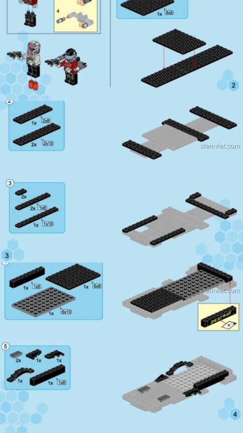 Xe tải bọc thép Enlighten 1614 sách Enlighten 14 Xe tải pháo