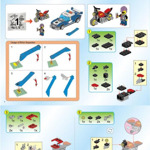 Trận Chiến Phục Kích Cảnh Sát Enlighten 1913 hướng dẫn Enlighten 1913 Trận chiến cảnh sát và tội phạm