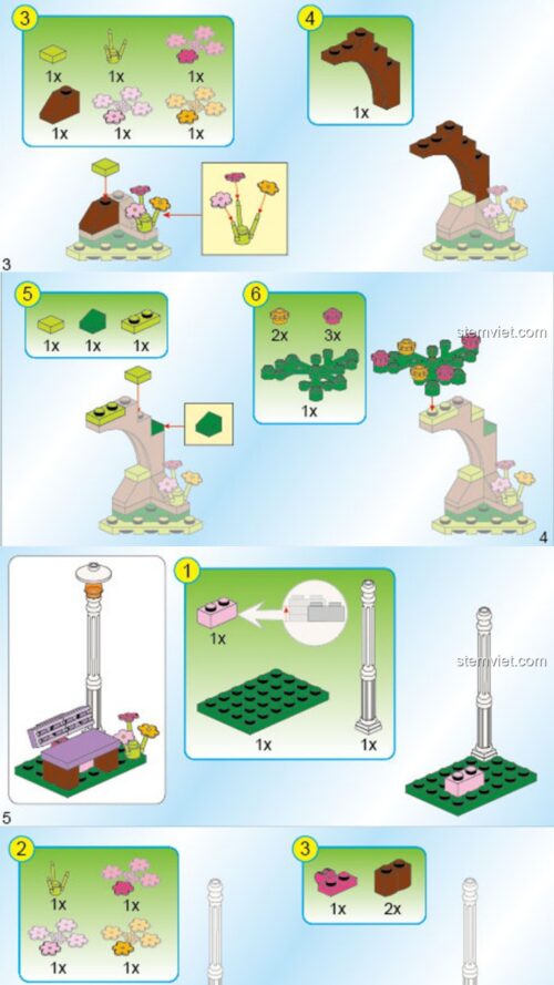 Đài phun nước cá heo Enlighten 2002 hướng dẫn Enlighten 2002 Khu vui chơi hồ bơi sách hướng dẫn Enlighten 2002 Khu vui chơi hồ bơi