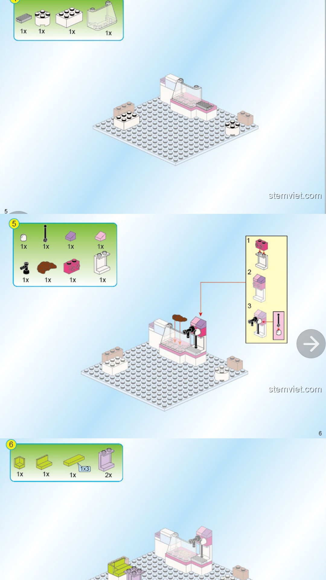 Cửa hàng cà phê Enlighten 2003 hướng dẫn Enlighten QMAN 2003 Quán cà phê Shirley