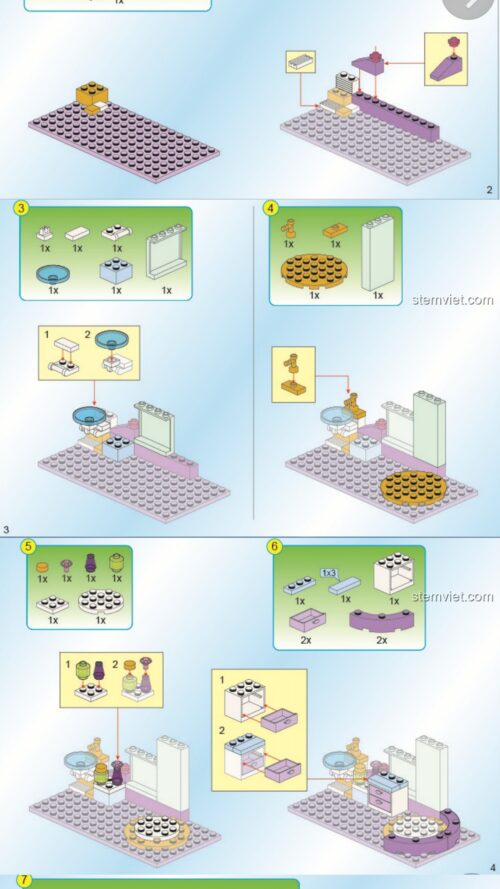 Trung tâm tạo mẫu Enlighten 2006 hướng dẫn Enlighten 2006 Cửa hàng mỹ phẩm