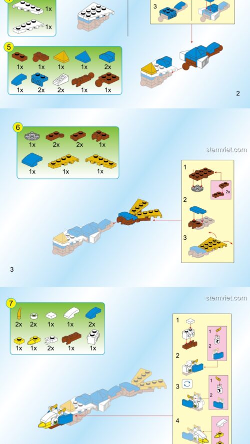 Cây Cổ Thụ Chiến Đấu Enlighten 2309/Cây Cổ Thụ Chiến Đấu, Kỵ Sĩ Rồng, Mô hình Người Cây, Chiến binh Rồng Enlighten 2309 hướng dẫn Enlighten 2309 Cây Cổ Thụ Chiến Đấu