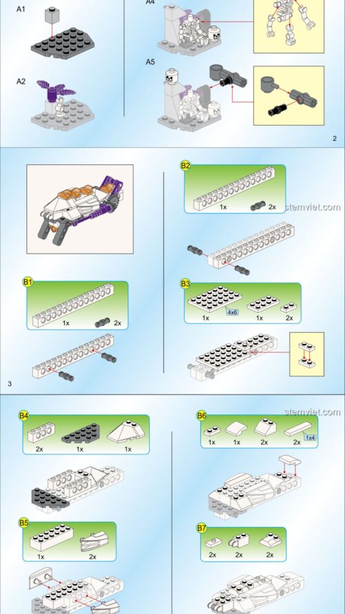 Tôn Ngộ Không Enlighten 3803 sách hướng dẫn Enlighten 3803 Ma Long