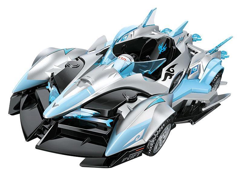 Bộ đồ chơi Enlighten 74012 Xe đua QQ Tốc Độ Bạch Ngọc Thần Mã, thiết kế đột phá, chi tiết mô hình cao cấp, dành cho bé trai 8 tuổi, giá tốt.