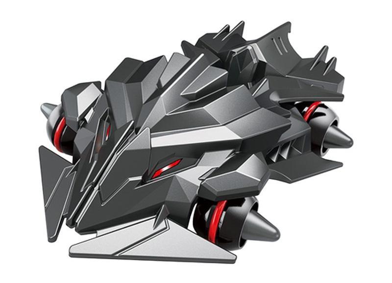 Mô hình xe đua QQ Tốc độ Bá Thiên Hổ Enlighten 74016 thiết kế độc đáo, tốc độ kinh hoàng cho bé trai 8 tuổi.