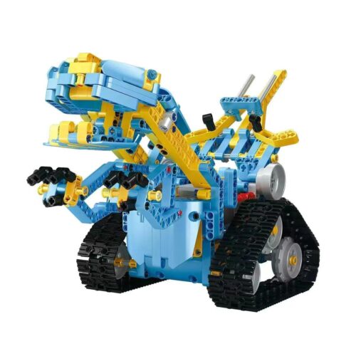 Robot lắp ráp điều khiển từ xa Fengda Grandmaster 13900