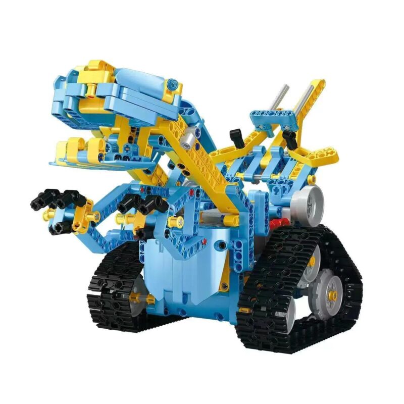 Robot lắp ráp điều khiển từ xa Fengda Grandmaster 13900