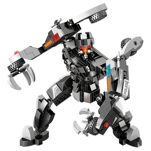 Robot biến hình Forange FC1002