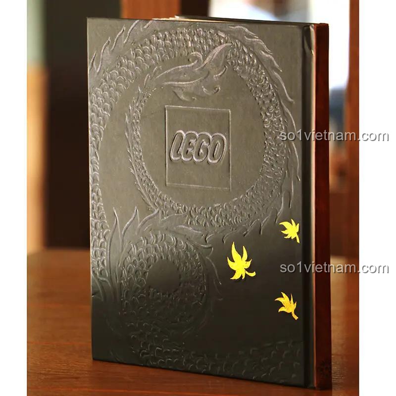 Sách truyện tranh Thế giới Ninjago Guokai Children's Media ISBN9787304092139, bìa sau sách chất lượng cao, món quà tiết kiệm cho bé trai 7 tuổi.