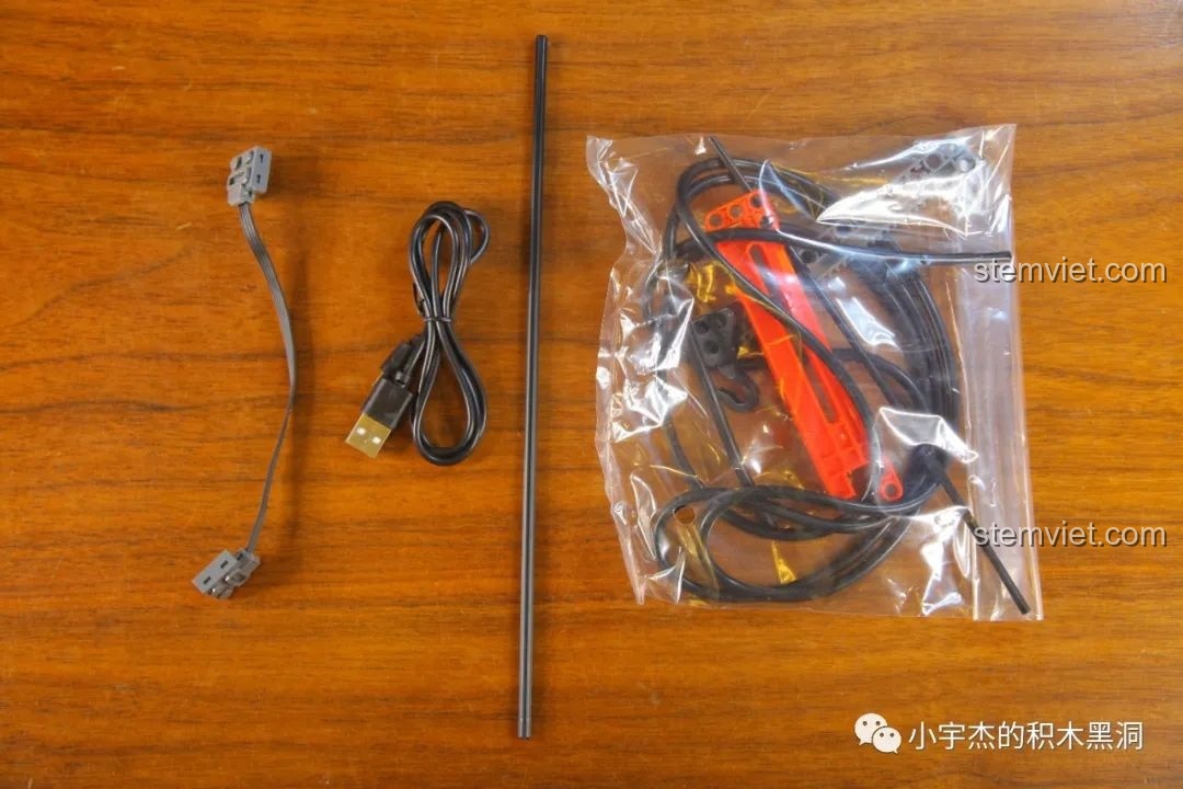 Bộ phận bơm hơi và van điều khiển của HAPPY BUILD YC-GC007