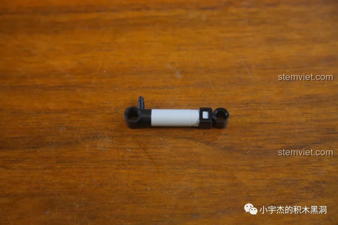 Các góc nhìn khác nhau của bộ lắp ráp HAPPY BUILD YC-GC007