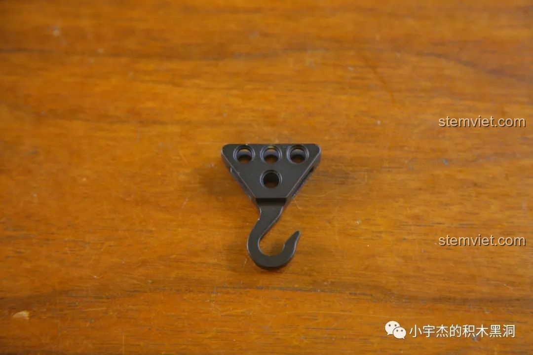 Bộ phận điều khiển cần cẩu của HAPPY BUILD YC-GC007