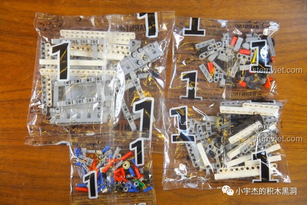 Thân xe cẩu HAPPY BUILD YC-GC007 với 6 bánh xe