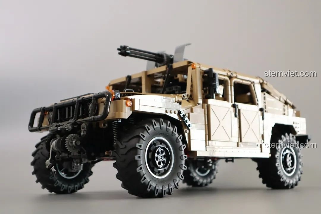 QR code của MOCFANS.