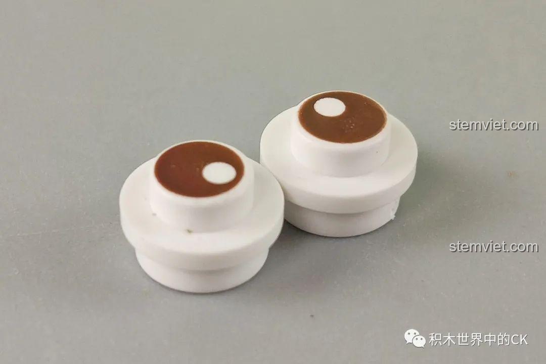 đồ chơi mô hình Hộp nhạc Vòng quay thú cưng, JAKI Vòng quay công viên thú cưng, Hộp nhạc Vòng quay thú cưng JAKI JK1601, các túi mảnh ghép