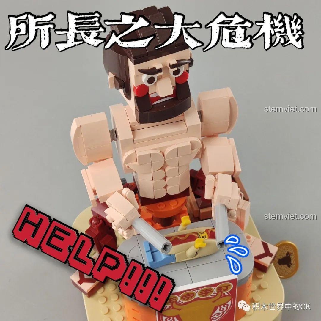 Ảnh chụp màn hình cuộc trò chuyện hài hước về việc uống trà sữa và tăng cân, liên quan đến chủ đề đồ ăn.