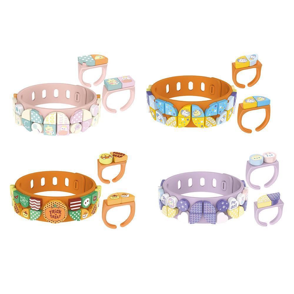 Vòng tay thời trang JAKI JK6281-2 Star Sea Shell