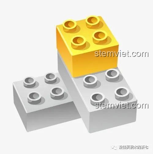 minifigure Thuyền trưởng và Hải quân thủy binh đứng cạnh mô hình Tàu Sân Bay Liêu Ninh SY Block 1562