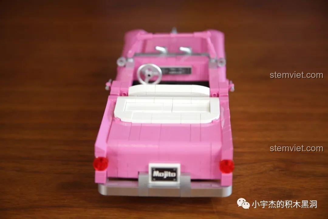 Cận cảnh biển số