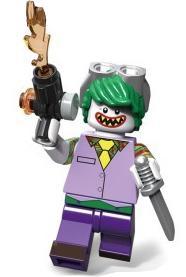 đồ chơi mô hình Joker JiSi 0290, minifigure Joker bí ẩn, chất lượng cao, giá tốt cho bé trai 6 tuổi