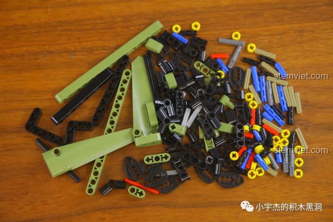 Chi tiết mô phỏng động cơ V12 của mô hình Lamborghini V12 Vision Gran Turismo.