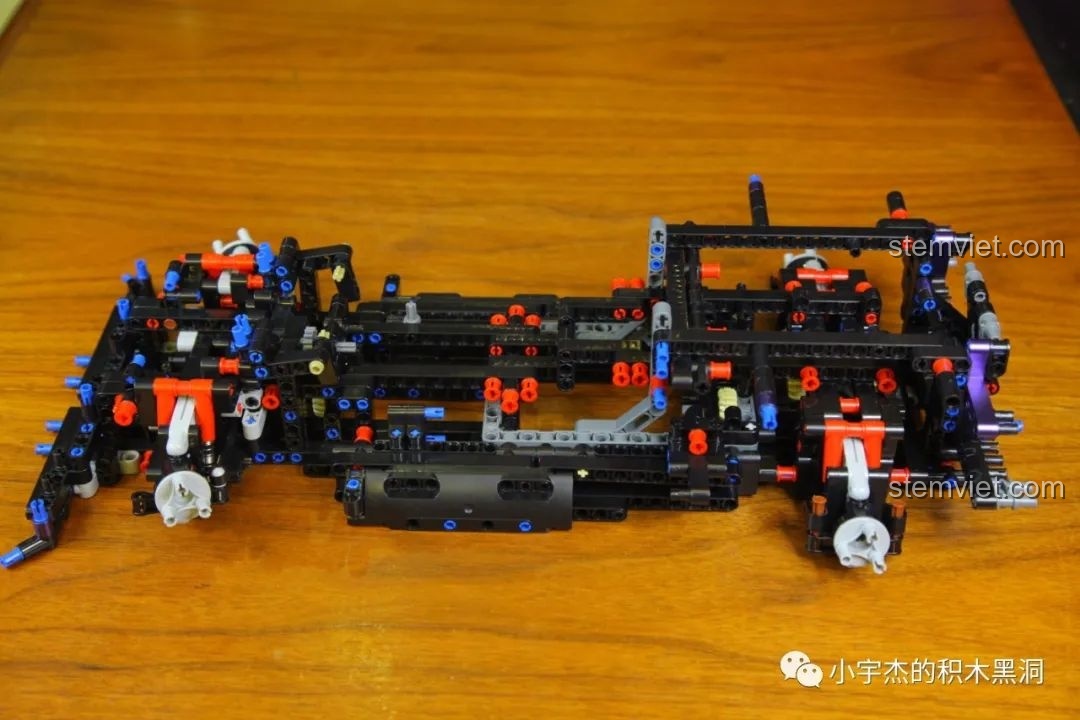 Hộp sản phẩm K Box 10221 Nissan GT-R 1:10