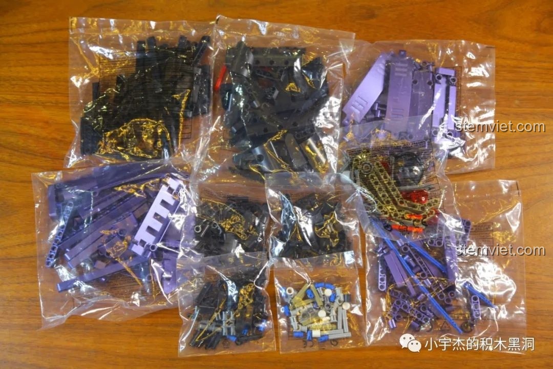 Chi tiết hệ thống treo và truyền động mô hình K Box Nissan GT-R 1:10